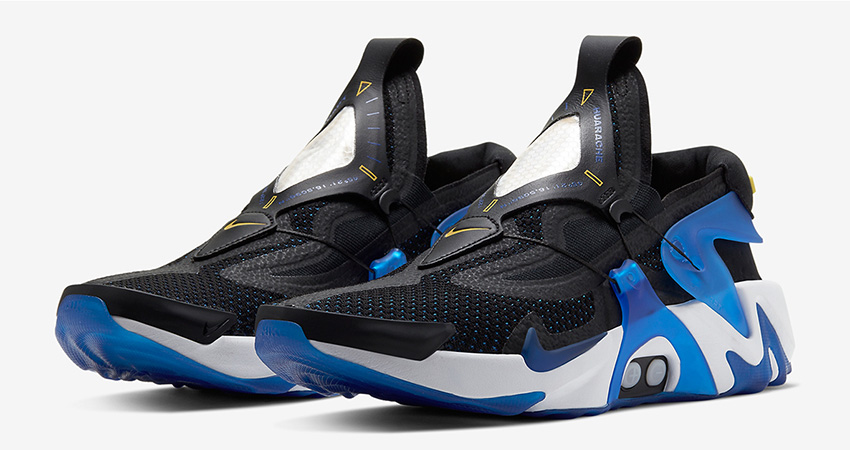 A Brand New Colourway of Nike Adapt Huarache is Coming!! 02