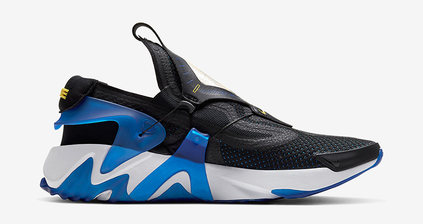 A Brand New Colourway of Nike Adapt Huarache is Coming!! 03