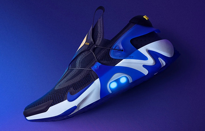 A Brand New Colourway of Nike Adapt Huarache is Coming!!