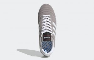 adidas Originals AW B-Ball Soccer Chalk White FV2903 04