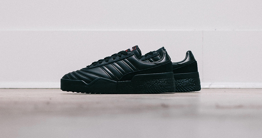 Alexander Wang adidas Gear Up For Their Sixth and Final Collection 08