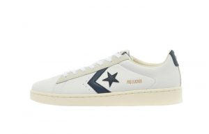 Converse Pro Leather OG Low White 167969C 01