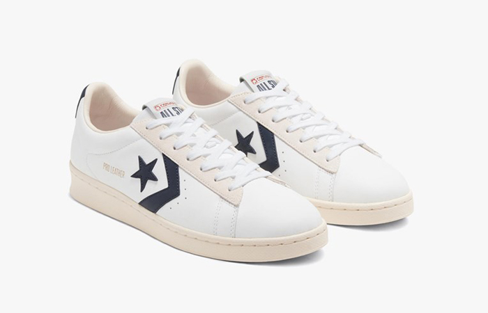 Converse Pro Leather OG Low White 167969C 02