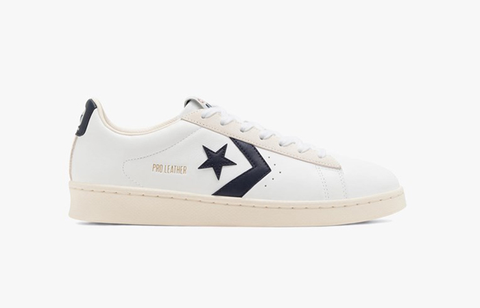 Converse Pro Leather OG Low White 167969C 03