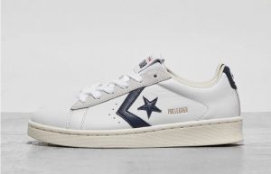 Converse Pro Leather OG Low White 167969C 05