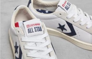 Converse Pro Leather OG Low White 167969C 06