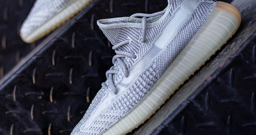Detailed Look At The Yeezy Boost 350 V2 Tailgate 01
