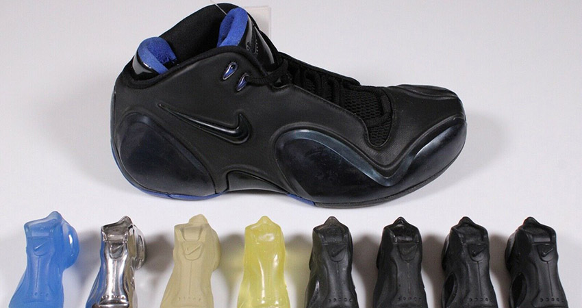 Extremely Rare Samples Is Selling on eBay This Former Nike Employee 05