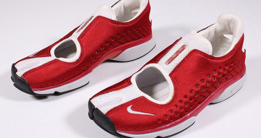 Extremely Rare Samples Is Selling on eBay This Former Nike Employee 06