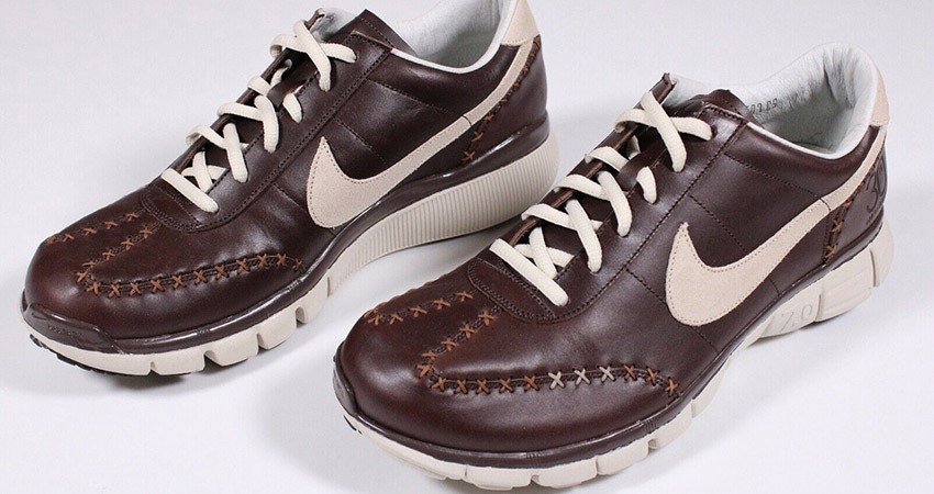 Extremely Rare Samples Is Selling on eBay This Former Nike Employee 07