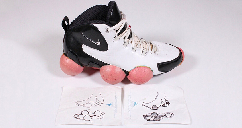Extremely Rare Samples Is Selling on eBay This Former Nike Employee 13