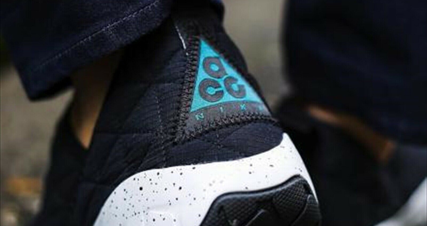 Nike ACG Moc 3.0 Black Release Date Is So Closer 02