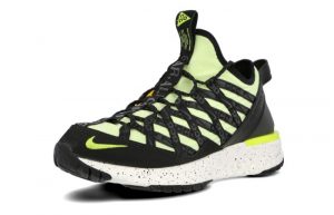 Nike ACG React Terra Gobe Black Lime BV6344-701 02
