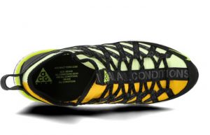 Nike ACG React Terra Gobe Black Lime BV6344-701 04