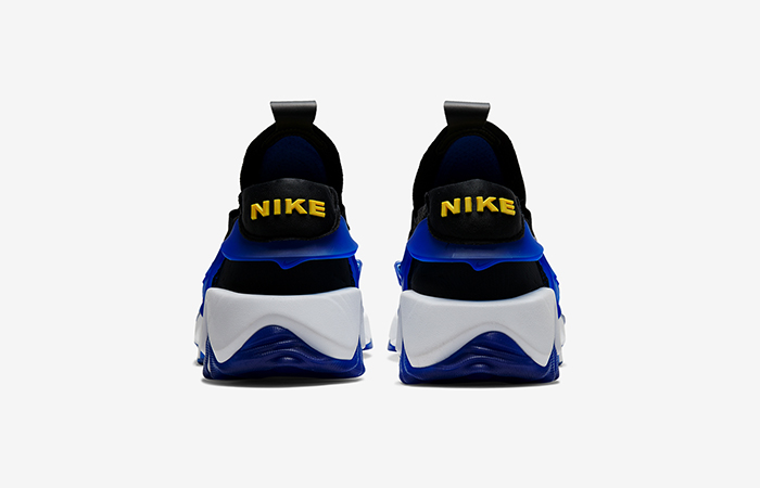 Nike Adapt Huarache Racer Blue CT4089-001 06