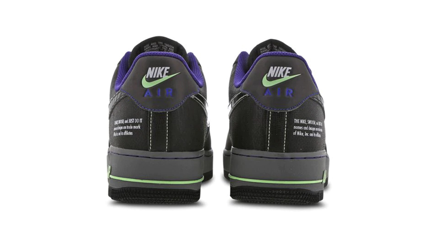 Nike Air Force 1 Low COS Restock At Footlocker 04