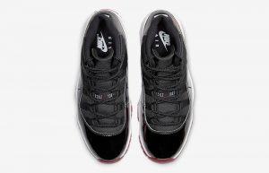 Nike Air Jordan 11 Bred 378037-061 07