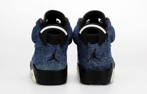 Nike Air Jordan 6 Washed Denim CT5350-401 08