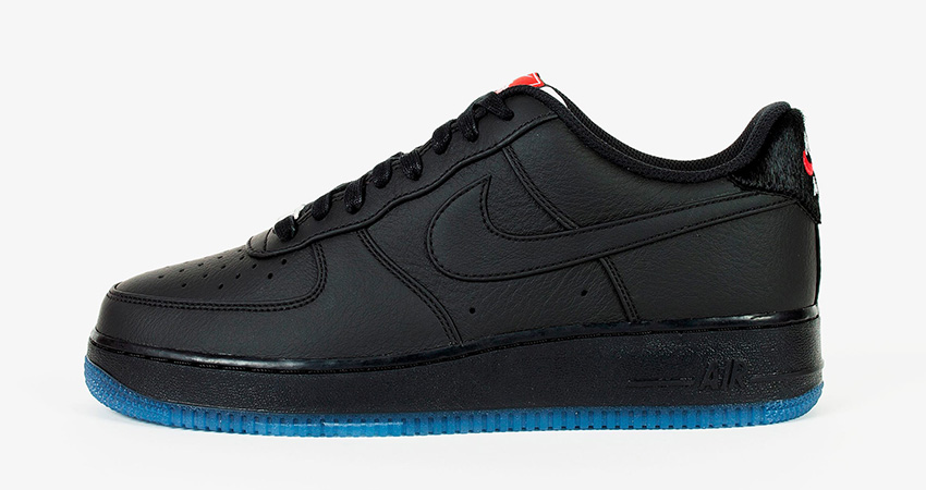 Nike Coming Three U.S. City Styled Air Force 1 Collection 02