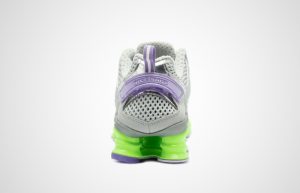 Nike Womens Shox TL Nova Grey CK2085-002 04