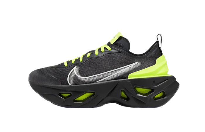 nike zoomx vista grind black