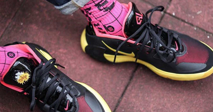 On-Foot Look: The Supreme x Nike Air Max 96 - Sneaker Freaker