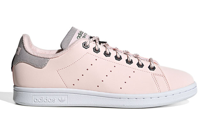 adidas Stan Smith Soft Pink FV4653 – Fastsole