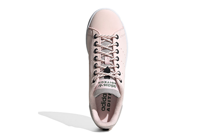 adidas Stan Smith Soft Pink FV4653 04