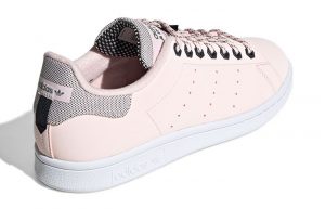 adidas Stan Smith Soft Pink FV4653 05