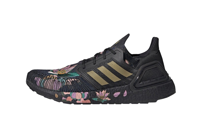 ultra boost 20 floral
