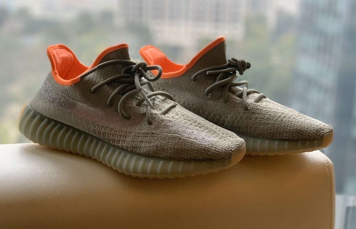 Check Out All The Upcoming Yeezy Releases!