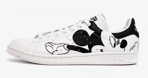 Disney Pack Comes Up With Mickey Mouse adidas Original Collection 02