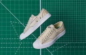 END Converse Jack Purcell Ox Blueprint Pack Off White 165746C 02