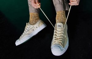 END Converse Jack Purcell Ox Blueprint Pack Off White 165746C on foot 01