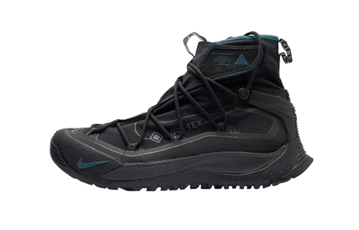 Nike ACG React Terra Antarktik Black BV6348-001 01