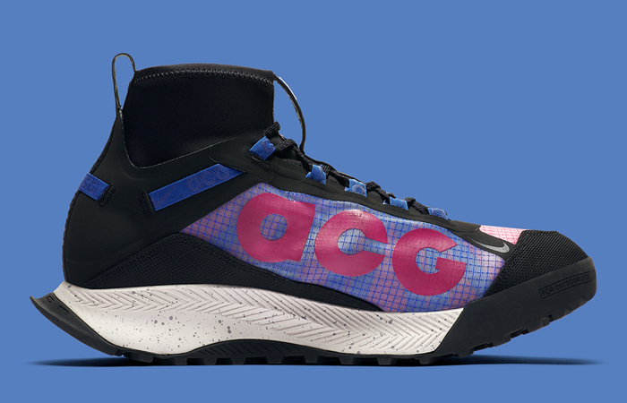Nike ACG React Terra Zaherra Black Pink CQ0076-600 03