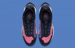 Nike ACG React Terra Zaherra Black Pink CQ0076-600 04