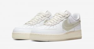 Nike Air Force 1s Pack You Should Not Miss!! 05