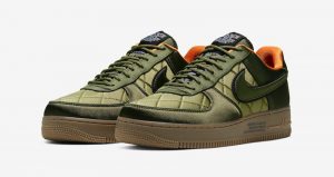 Nike Air Force 1s Pack You Should Not Miss!! 06