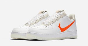 Nike Air Force 1s Pack You Should Not Miss!!
