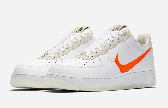 Nike Air Force 1s Pack You Should Not Miss!!
