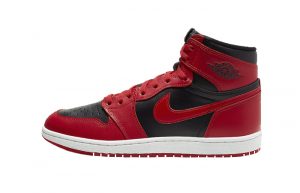 Nike Air Jordan 1 Hi 85 Varsity Red BQ4422-600 01