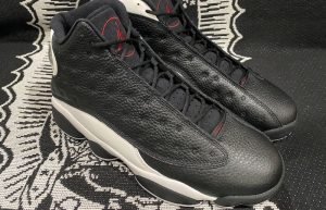 Nike Air Jordan 13 Reverse He Got Game 414571-061 02