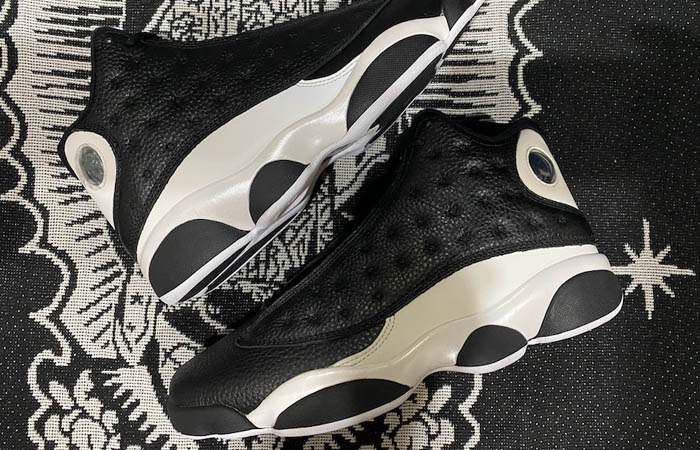 Nike Air Jordan 13 Reverse He Got Game 414571-061 03