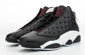 Nike Air Jordan 13 Reverse He Got Game 414571-061 05