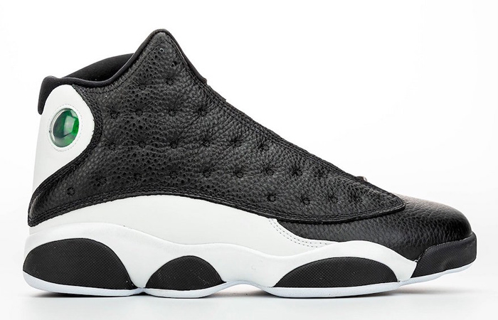 Nike Air Jordan 13 Reverse He Got Game 414571-061 06