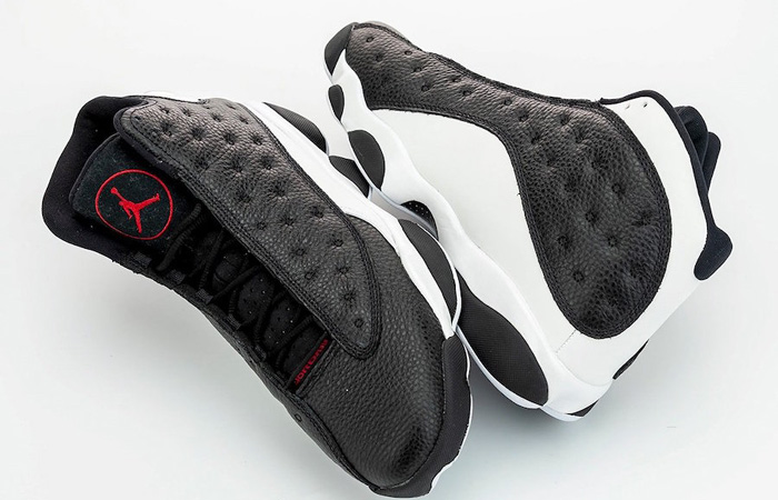 Nike Air Jordan 13 Reverse He Got Game 414571-061 07