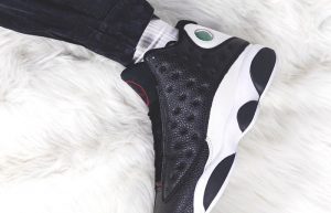 Nike Air Jordan 13 Reverse He Got Game 414571-061 on foot 02