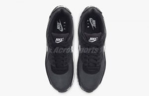 Nike Air Max 90 Black Grey CN8490-002 05