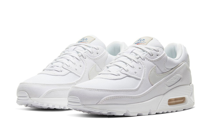 Nike Air Max 90 City Pack Bakers From 